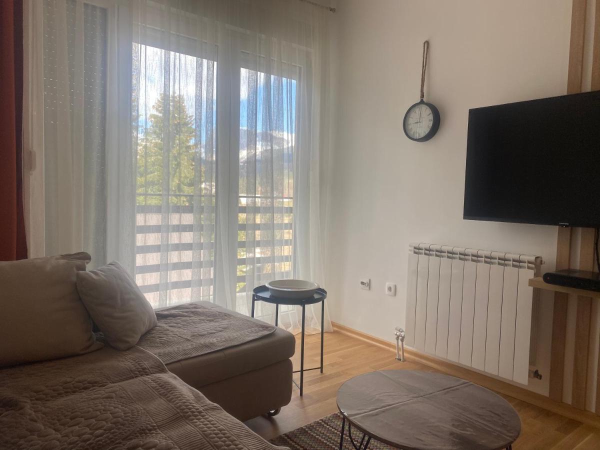 Zlatni Dar Apartment Zabljak  Exterior photo