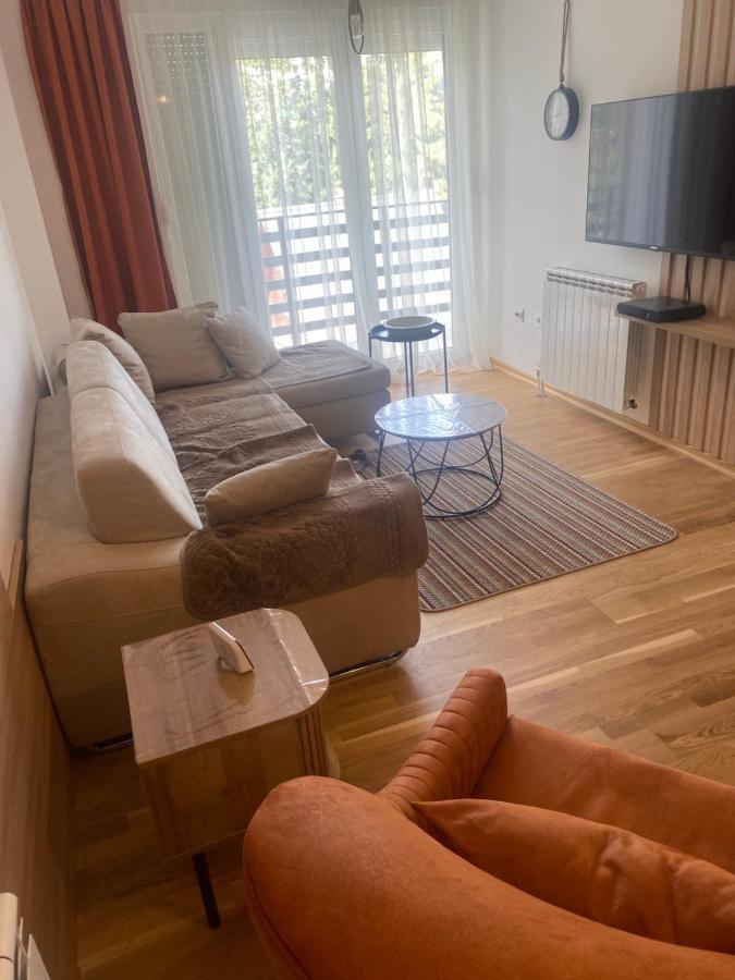 Zlatni Dar Apartment Zabljak  Exterior photo
